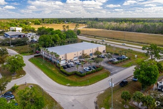 5961 Northland Rd, Fort Myers, FL - Vue aérienne  vue de carte - Image1