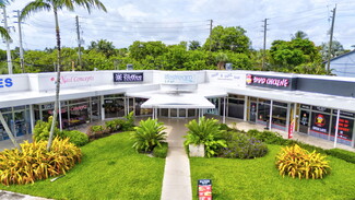 Plus de détails pour 3045 N Federal Hwy, Fort Lauderdale, FL - Local commercial à louer