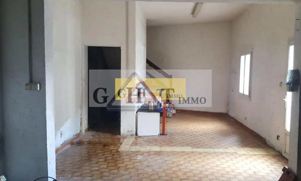 Local commercial dans Fréjus à vendre - Photo intérieure – Image 3 sur 6