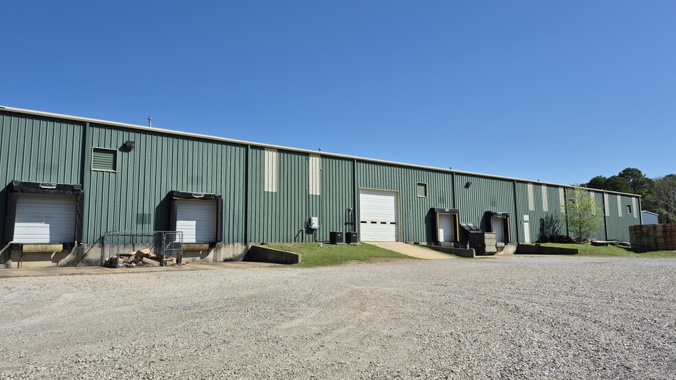 747 Mid America Blvd, Hot Springs, AR à vendre - Photo de l’immeuble – Image 2 sur 4