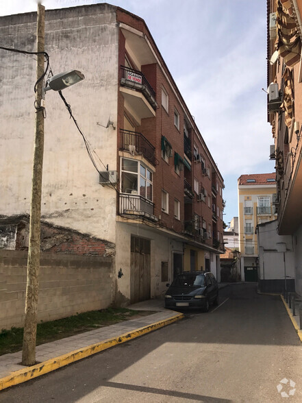 Calle del Alba, 7, Talavera de la Reina, Toledo à vendre - Photo de l’immeuble – Image 2 sur 2