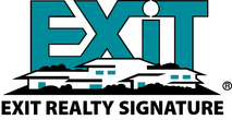 EXIT Realty Signature