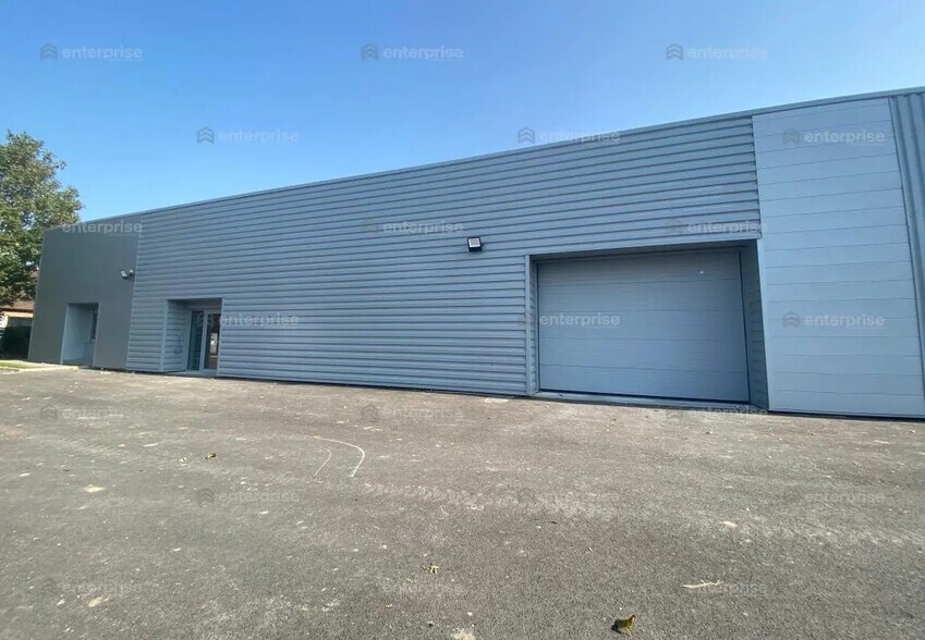 Industriel/Logistique dans Douai à louer - Photo de l’immeuble – Image 3 sur 5