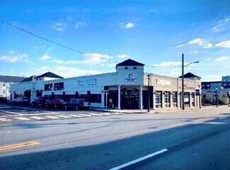 Plus de détails pour 2037 Morris Ave, Union Township, NJ - Bureau à louer