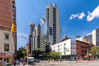 Plus de détails pour 237 E 34th St, New York, NY - Local commercial à louer