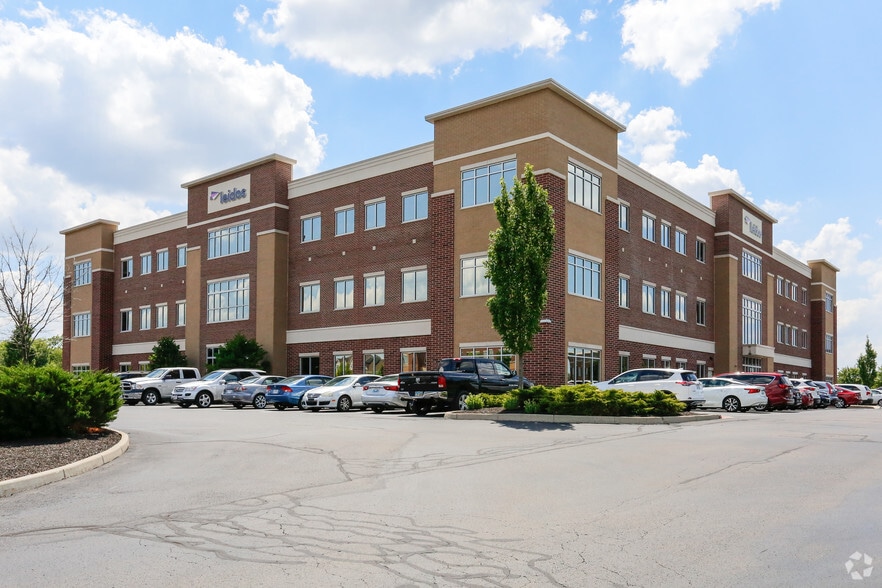 3745 Pentagon Blvd, Beavercreek, OH à louer - Photo principale – Image 1 sur 5