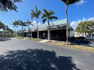 Plus de détails pour 81 NE 3rd Ave, Deerfield Beach, FL - Bureau à louer