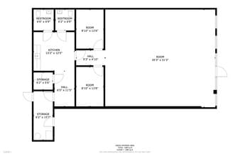 4161 Steels Pointe Rd, Stow, OH à louer Photo intérieure– Image 2 sur 11