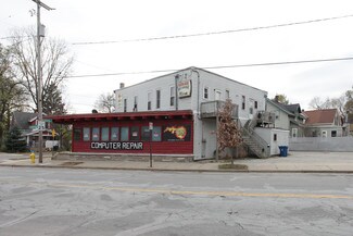 Plus de détails pour 1353 Kalamazoo Ave SE, Grand Rapids, MI - Local commercial à vendre