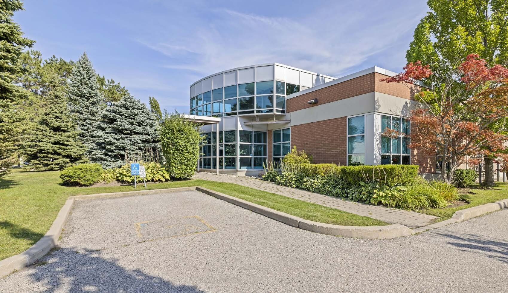 21 Kern Rd, Toronto, ON à vendre Photo principale– Image 1 sur 13