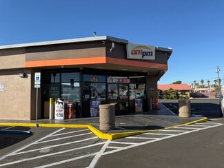 Plus de détails pour 551 N Lamb Blvd, Las Vegas, NV - Local commercial à vendre