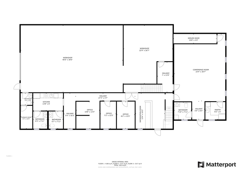 6 Commerce Way, Carver, MA à louer - Photo de l’immeuble – Image 3 sur 5