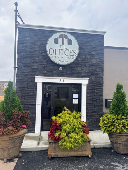 31 N Federal St, Harrisonburg, VA à louer - Photo de l’immeuble – Image 2 sur 41
