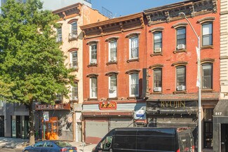 Plus de détails pour Williamsburg Package Deal – Local commercial à vendre, Brooklyn, NY