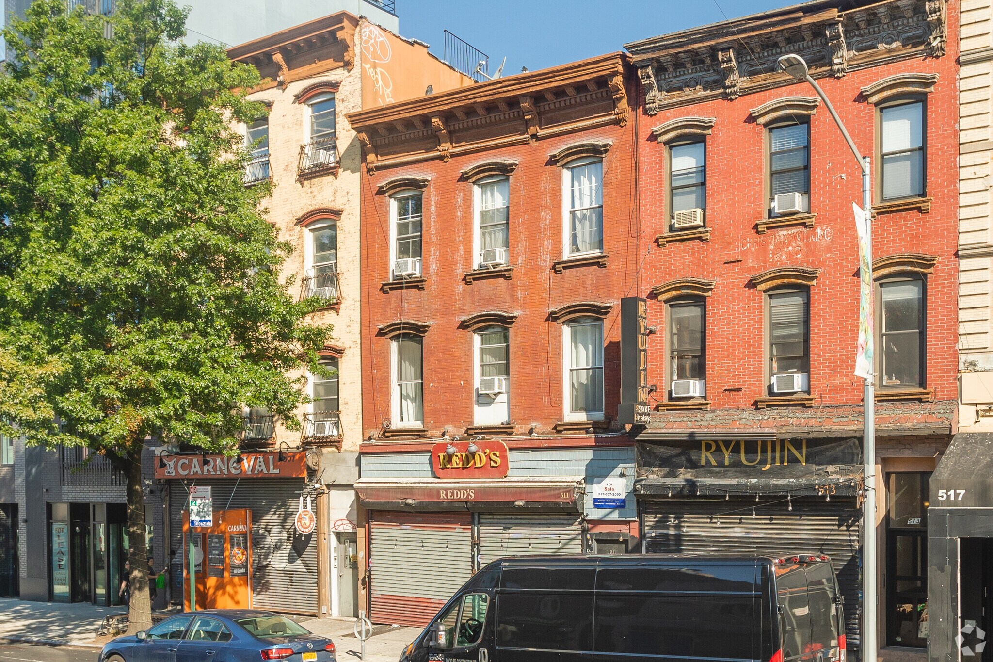Williamsburg Package Deal portefeuille de 2 biens à vendre sur LoopNet.fr Photo de l’immeuble– Image 1 sur 4