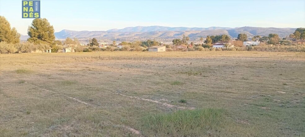 Terrain dans València, Valencia à vendre - Aérien – Image 2 sur 4