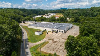 Plus de détails pour 2785 Grassy Hill Rd, Rocky Mount, VA - Industriel/Logistique à vendre