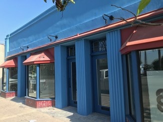 Plus de détails pour 4765 W Adams Blvd, Los Angeles, CA - Local commercial à louer