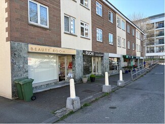 Plus de détails pour Green St, Jersey - Local commercial à vendre