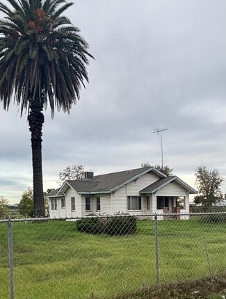 Plus de détails pour 2809 Q St, North Highlands, CA - Terrain à vendre