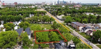 Plus de détails pour 10902 77 Ave, Edmonton, AB - Terrain à vendre