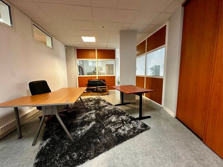 Bureau dans Lorient à vendre - Photo intérieure – Image 3 sur 6