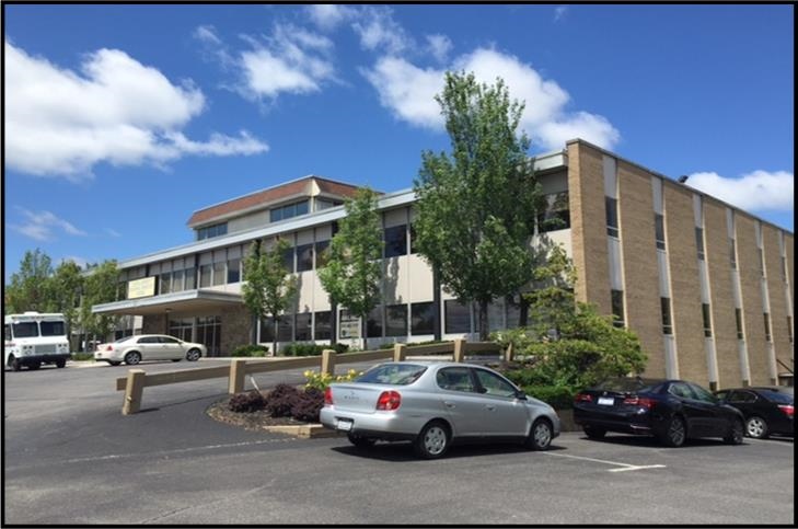 30-32 N Russell Rd, Albany, NY à louer - Photo de l’immeuble – Image 1 sur 11