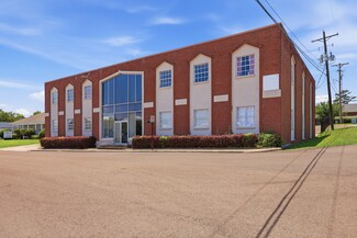 Plus de détails pour 4795 Mcwillie Dr, Jackson, MS - Bureau à vendre