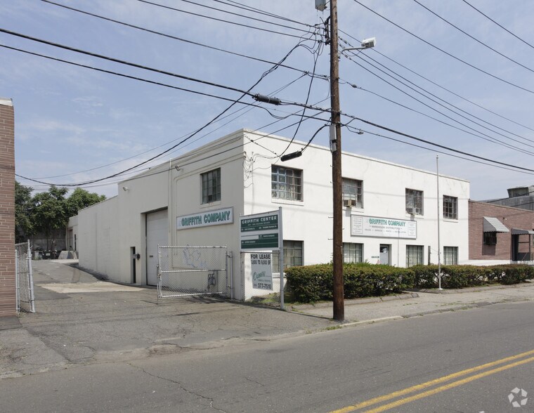231-265 Asylum St, Bridgeport, CT à louer - Photo principale – Image 3 sur 6