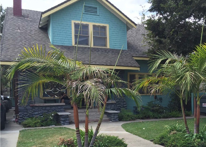 1236-1238 W 30th St, Los Angeles, CA à vendre - Photo principale – Image 1 sur 29