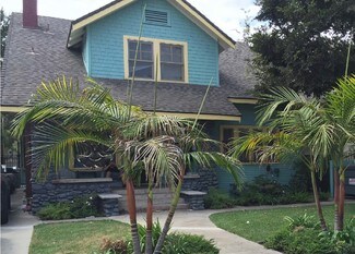 Plus de détails pour 1236-1238 W 30th St, Los Angeles, CA - Logement à vendre