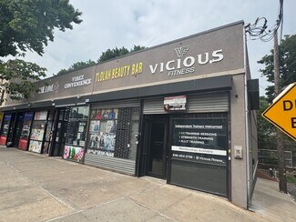 Plus de détails pour 681-689 Bay St, Staten Island, NY - Local commercial à louer