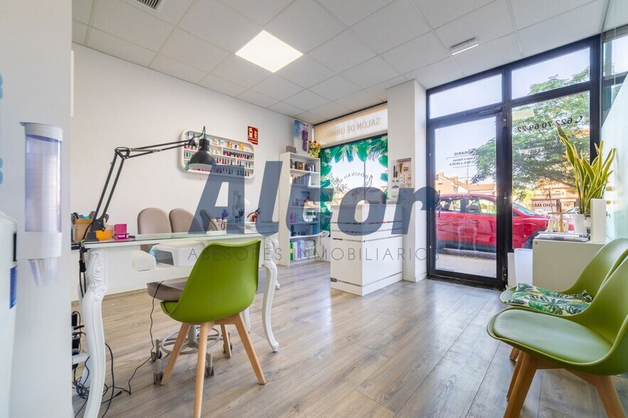 Immeuble residentiel dans Getafe, Madrid à vendre - Photo intérieure – Image 2 sur 8