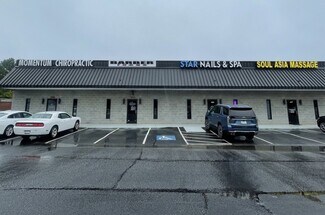 Plus de détails pour 3390-3396 Boiling Springs Rd, Boiling Springs, SC - Local commercial à louer