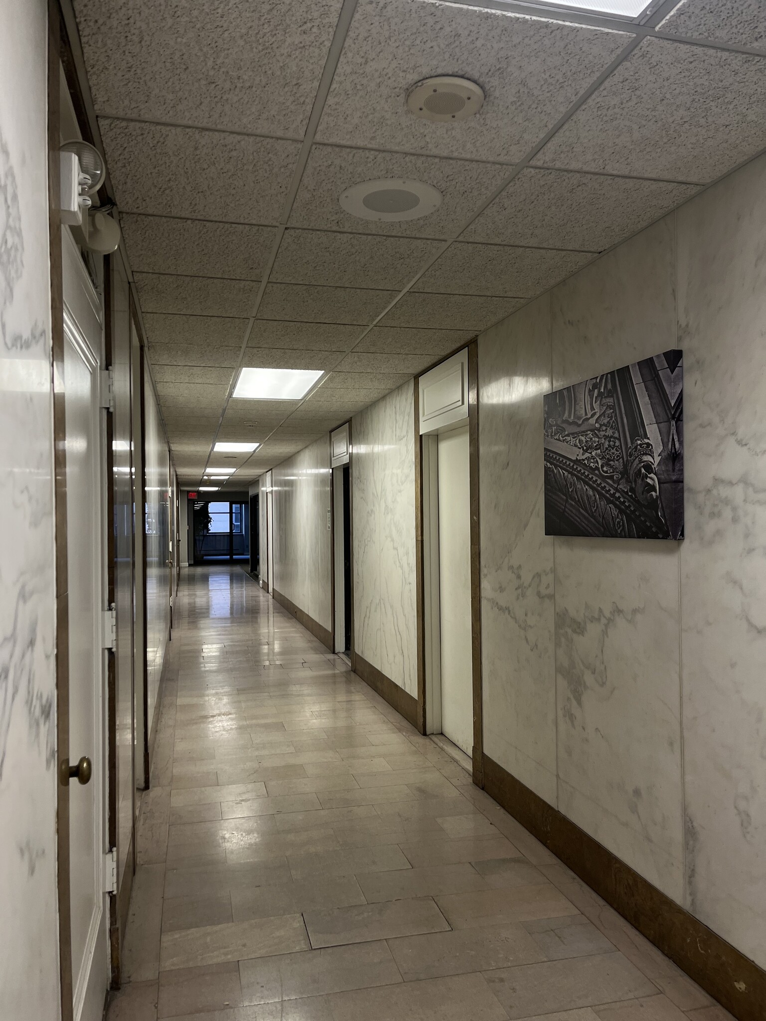 850 Euclid Ave, Cleveland, OH à louer Photo intérieure– Image 1 sur 3