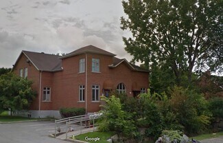 Plus de détails pour 3498 Boul Sainte-Rose, Laval, QC - Bureau/Médical à louer