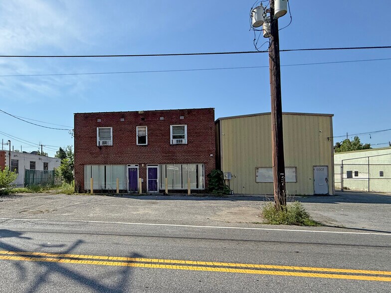 5913 Arbor St, Hyattsville, MD à vendre - Photo de l’immeuble – Image 2 sur 3