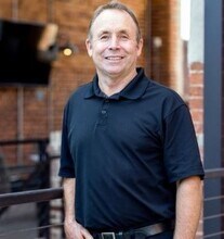 Chuck Griffith