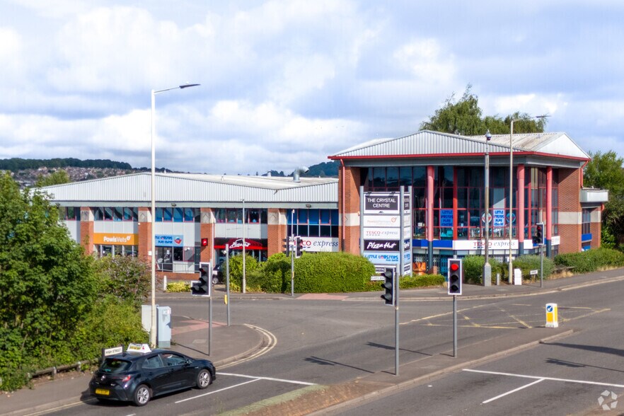 Platts Rd, Stourbridge à vendre - Photo de l’immeuble – Image 2 sur 2