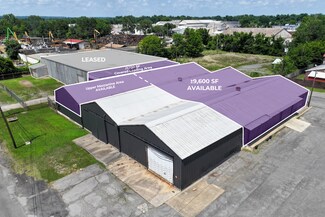 Plus de détails pour 920 Shall Ave, Little Rock, AR - Local d'activités, Industriel/Logistique à louer