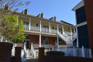 Plus de détails pour 11 Northtown Dr, Jackson, MS - Bureau à louer