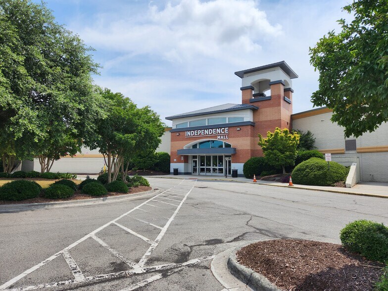 3500 Oleander Dr, Wilmington, NC à louer - Photo de l’immeuble – Image 3 sur 8