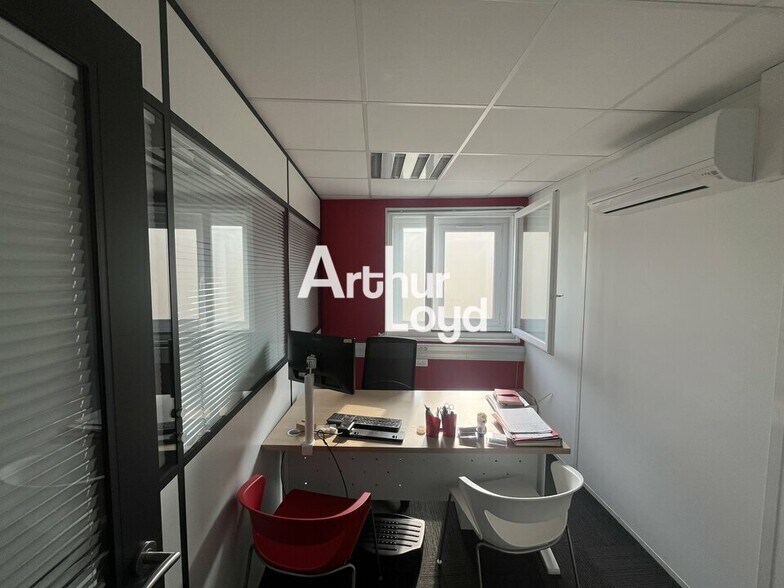 Bureau dans Nice à vendre - Photo intérieure – Image 2 sur 4