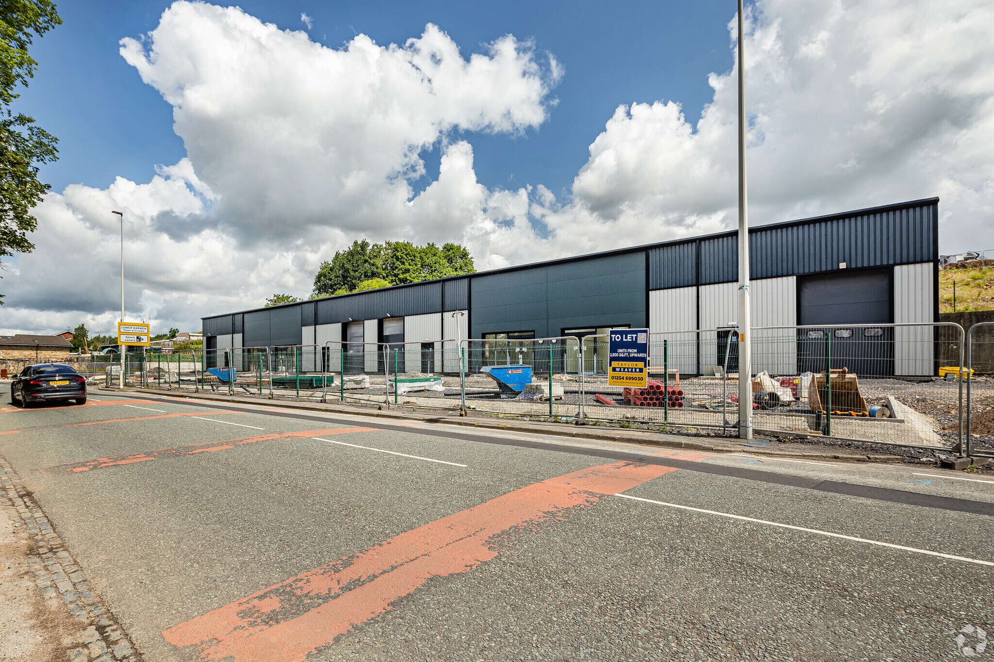 Greenbank Ter, Darwen à louer Photo de l’immeuble– Image 1 sur 2