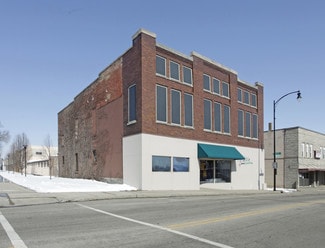 Plus de détails pour 205 W Grand Ave, Beloit, WI - Local commercial à vendre