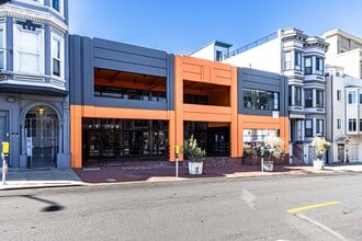 1545-1555 Pacific Ave, San Francisco, CA à louer Photo de l’immeuble– Image 2 sur 15