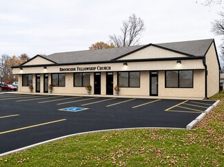Plus de détails pour 49532-49540 Gratiot Ave, Chesterfield, MI - Local commercial à louer