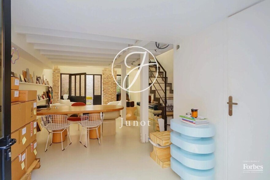 Bureau dans Paris à vendre - Photo de l’immeuble – Image 2 sur 31