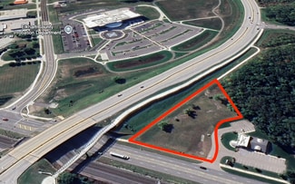 Plus de détails pour US-33/Elkhart Rd, Goshen, IN - Terrain à vendre