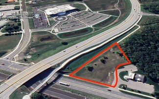 Plus de détails pour US-33/Elkhart Rd, Goshen, IN - Terrain à vendre